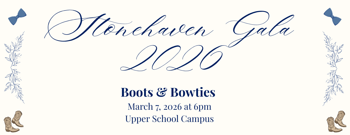 The Stonehaven School Gala 2026